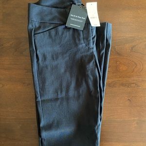 Women’s black dress pant